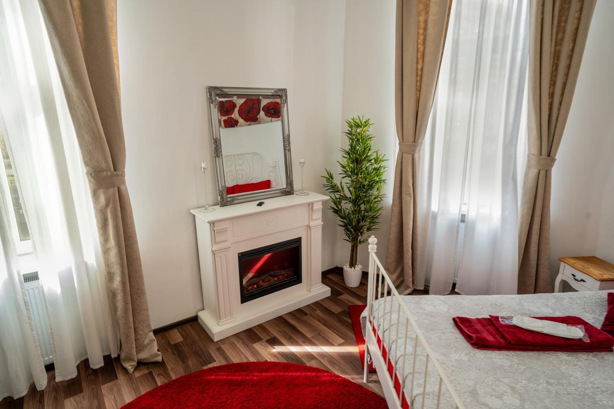 Downtown Central University Apartament - Cal1 Bucharest Exterior photo