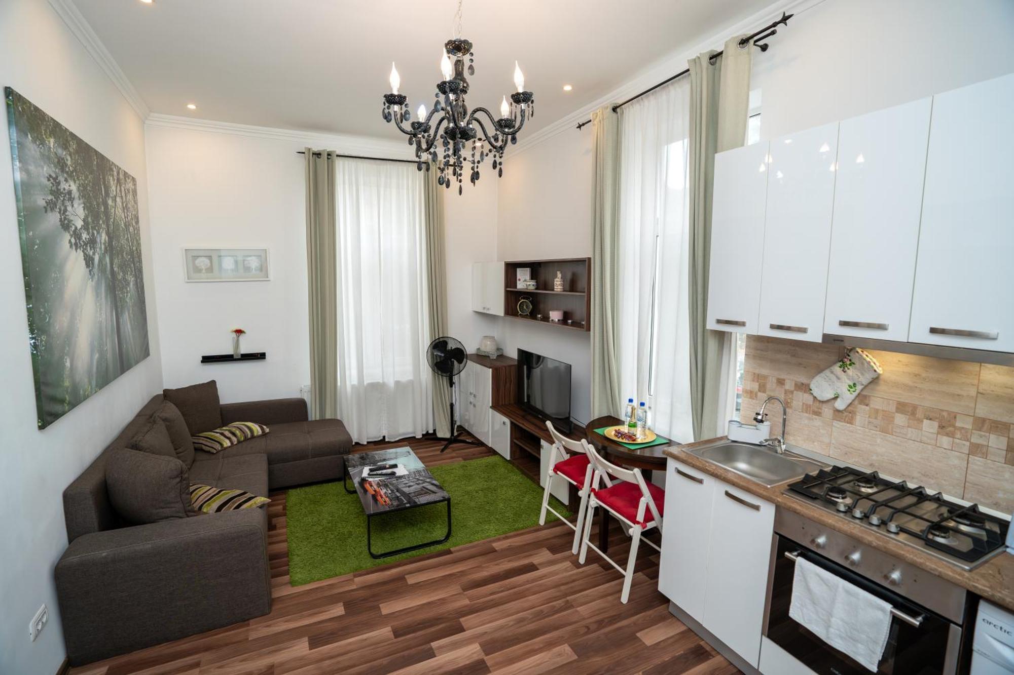 Downtown Central University Apartament - Cal1 Bucharest Exterior photo